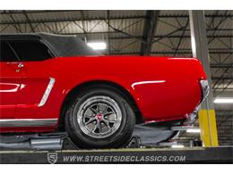 1965 Ford Mustang (CC-2065712) for sale in Ft Worth, Texas