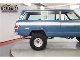1978 Jeep Wagoneer (CC-2065713) for sale in Denver , Colorado