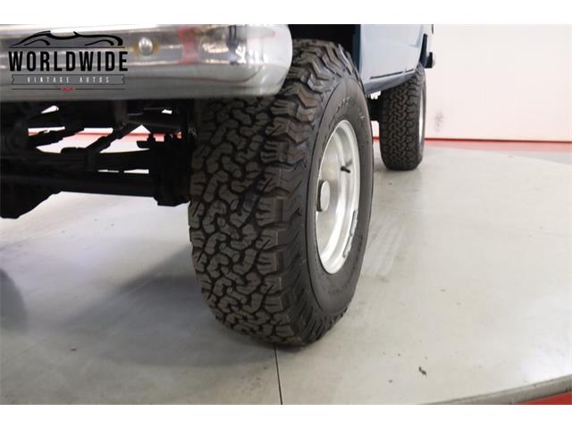 1978 Jeep Wagoneer (CC-2065713) for sale in Denver , Colorado