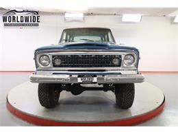 1978 Jeep Wagoneer (CC-2065713) for sale in Denver , Colorado