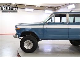 1978 Jeep Wagoneer (CC-2065713) for sale in Denver , Colorado