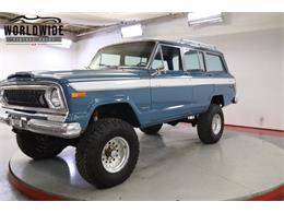 1978 Jeep Wagoneer (CC-2065713) for sale in Denver , Colorado