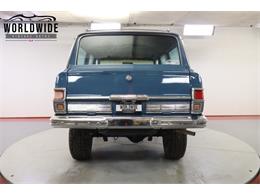 1978 Jeep Wagoneer (CC-2065713) for sale in Denver , Colorado