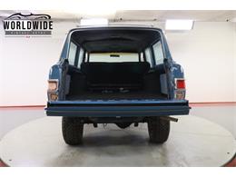 1978 Jeep Wagoneer (CC-2065713) for sale in Denver , Colorado