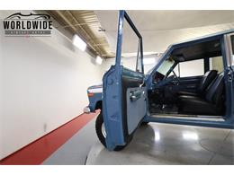 1978 Jeep Wagoneer (CC-2065713) for sale in Denver , Colorado