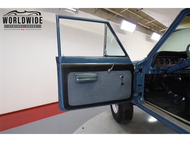 1978 Jeep Wagoneer (CC-2065713) for sale in Denver , Colorado