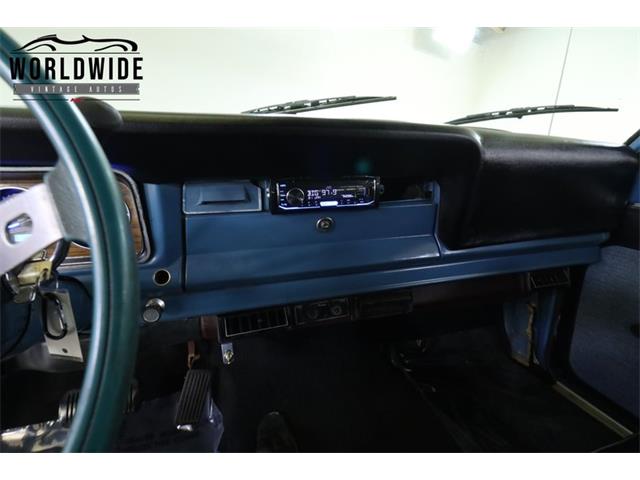 1978 Jeep Wagoneer (CC-2065713) for sale in Denver , Colorado