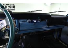 1978 Jeep Wagoneer (CC-2065713) for sale in Denver , Colorado