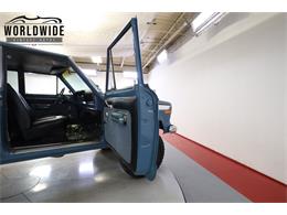 1978 Jeep Wagoneer (CC-2065713) for sale in Denver , Colorado