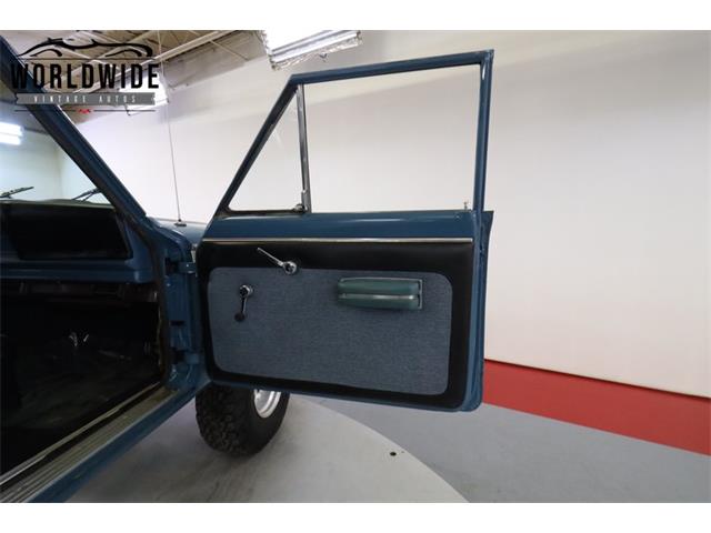 1978 Jeep Wagoneer (CC-2065713) for sale in Denver , Colorado