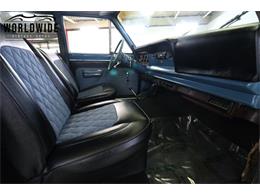 1978 Jeep Wagoneer (CC-2065713) for sale in Denver , Colorado