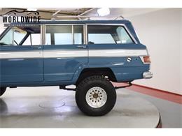 1978 Jeep Wagoneer (CC-2065713) for sale in Denver , Colorado