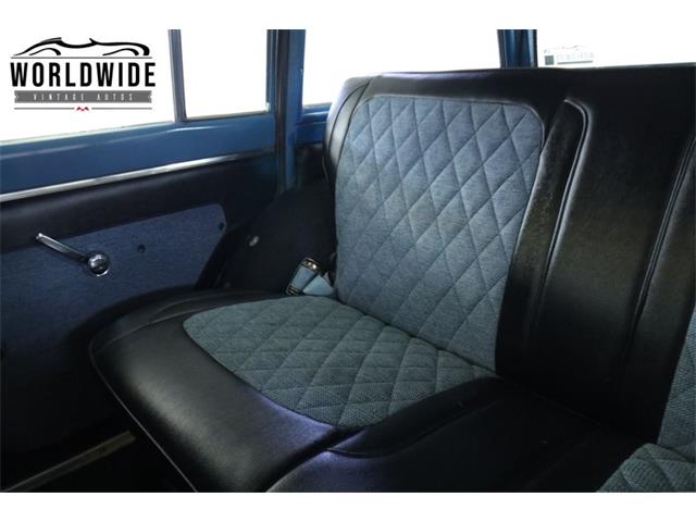 1978 Jeep Wagoneer (CC-2065713) for sale in Denver , Colorado