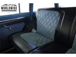 1978 Jeep Wagoneer (CC-2065713) for sale in Denver , Colorado