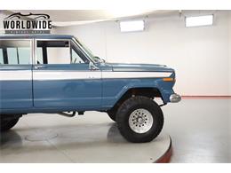 1978 Jeep Wagoneer (CC-2065713) for sale in Denver , Colorado