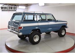 1978 Jeep Wagoneer (CC-2065713) for sale in Denver , Colorado