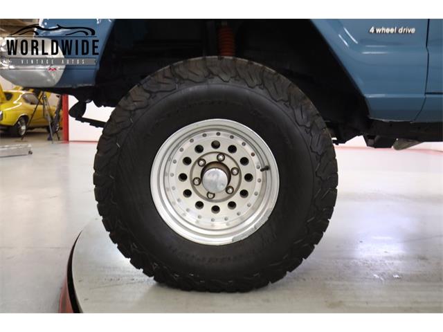 1978 Jeep Wagoneer (CC-2065713) for sale in Denver , Colorado