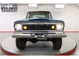 1978 Jeep Wagoneer (CC-2065713) for sale in Denver , Colorado