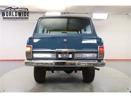 1978 Jeep Wagoneer (CC-2065713) for sale in Denver , Colorado