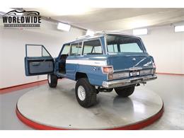 1978 Jeep Wagoneer (CC-2065713) for sale in Denver , Colorado