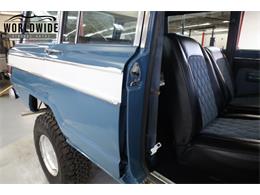 1978 Jeep Wagoneer (CC-2065713) for sale in Denver , Colorado