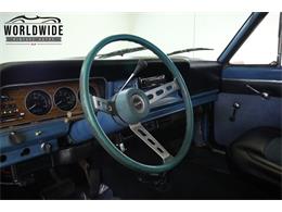 1978 Jeep Wagoneer (CC-2065713) for sale in Denver , Colorado