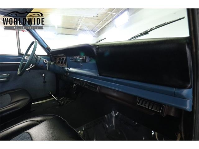 1978 Jeep Wagoneer (CC-2065713) for sale in Denver , Colorado