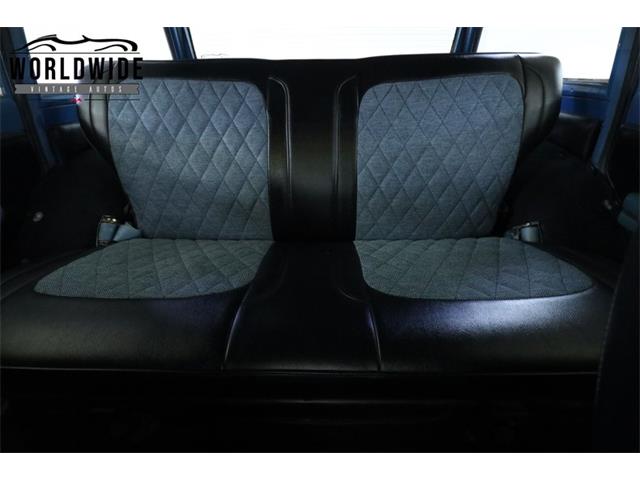 1978 Jeep Wagoneer (CC-2065713) for sale in Denver , Colorado