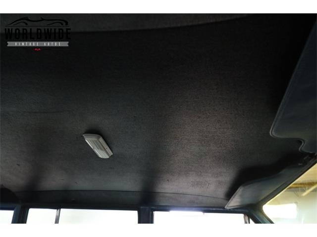 1978 Jeep Wagoneer (CC-2065713) for sale in Denver , Colorado