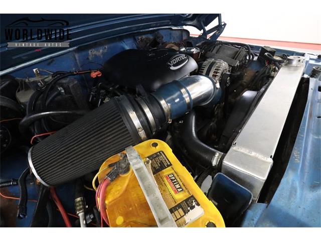 1978 Jeep Wagoneer (CC-2065713) for sale in Denver , Colorado