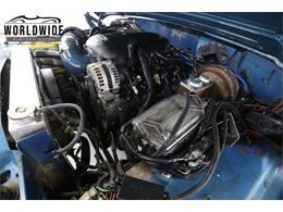 1978 Jeep Wagoneer (CC-2065713) for sale in Denver , Colorado