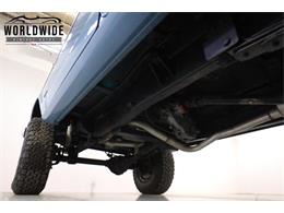 1978 Jeep Wagoneer (CC-2065713) for sale in Denver , Colorado