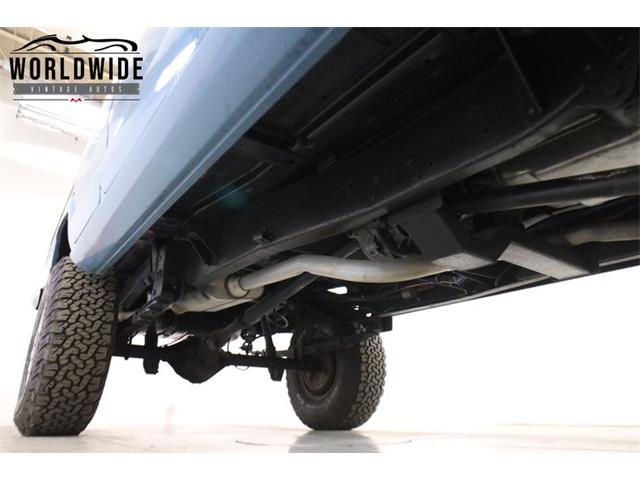 1978 Jeep Wagoneer (CC-2065713) for sale in Denver , Colorado