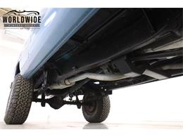 1978 Jeep Wagoneer (CC-2065713) for sale in Denver , Colorado