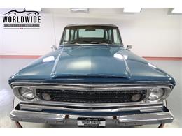 1978 Jeep Wagoneer (CC-2065713) for sale in Denver , Colorado