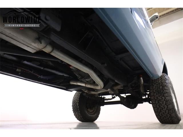 1978 Jeep Wagoneer (CC-2065713) for sale in Denver , Colorado