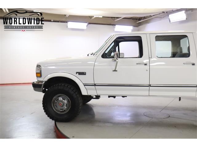 1994 Ford F3 (CC-2065714) for sale in Denver , Colorado