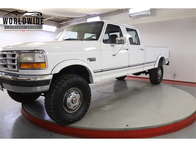 1994 Ford F3 (CC-2065714) for sale in Denver , Colorado