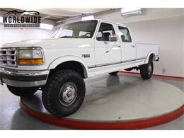 1994 Ford F3 (CC-2065714) for sale in Denver , Colorado