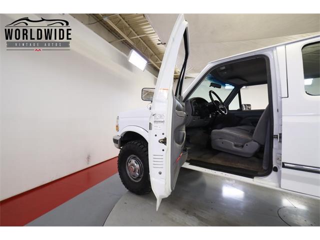 1994 Ford F3 (CC-2065714) for sale in Denver , Colorado