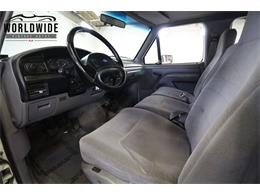 1994 Ford F3 (CC-2065714) for sale in Denver , Colorado