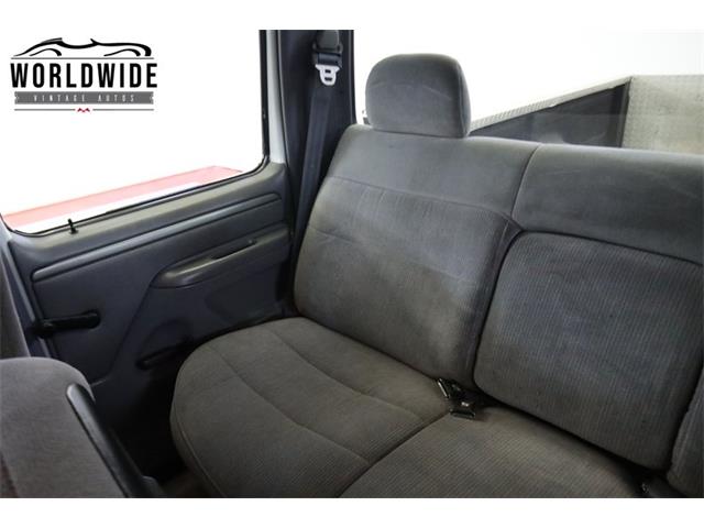 1994 Ford F3 (CC-2065714) for sale in Denver , Colorado