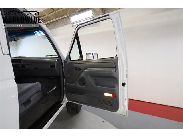 1994 Ford F3 (CC-2065714) for sale in Denver , Colorado