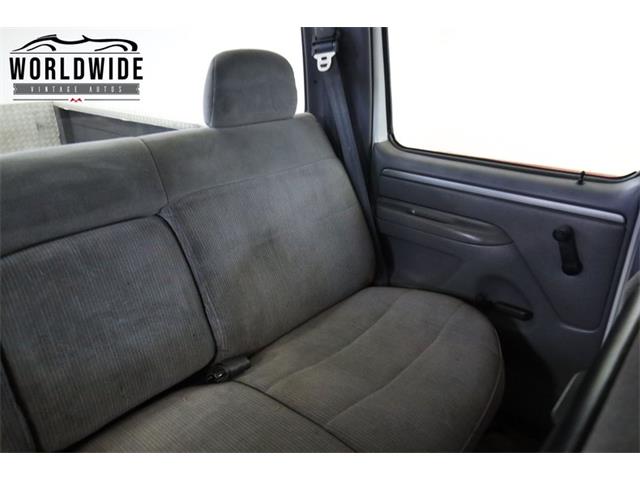 1994 Ford F3 (CC-2065714) for sale in Denver , Colorado