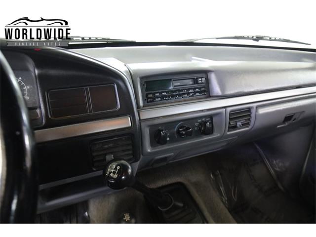 1994 Ford F3 (CC-2065714) for sale in Denver , Colorado