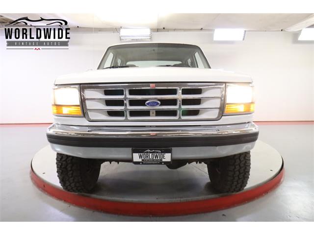 1994 Ford F3 (CC-2065714) for sale in Denver , Colorado