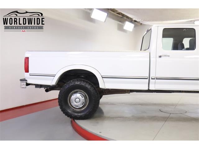 1994 Ford F3 (CC-2065714) for sale in Denver , Colorado