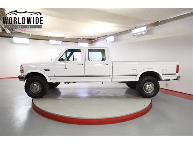 1994 Ford F3 (CC-2065714) for sale in Denver , Colorado