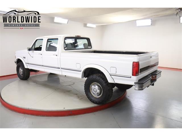 1994 Ford F3 (CC-2065714) for sale in Denver , Colorado