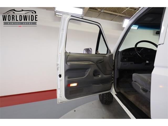 1994 Ford F3 (CC-2065714) for sale in Denver , Colorado